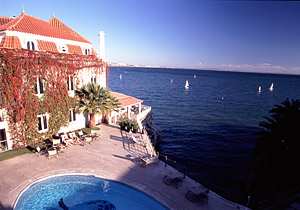 Hotel Albatroz - Cascais
