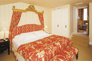 Hotel Albatroz - Cascais