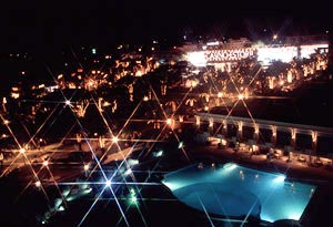 Estoril Casino - Europe's largest!