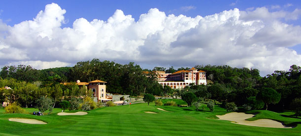 Penha Longa Golf Hotel