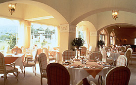 Penha Longa Golf Hotel