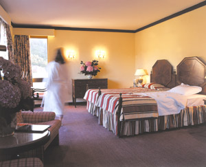 Tivoli Hotel Sintra