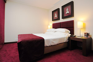 VilA Gale Cascais****