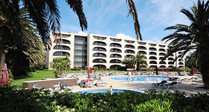 VilA Gale Cascais****