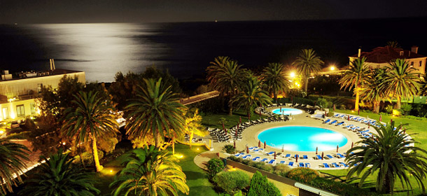 VilA Gale Cascais****