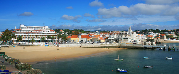 Hotel Baia - Cascais