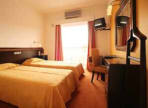 Hotel Baia - Cascais