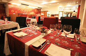 Hotel Baia - Cascais