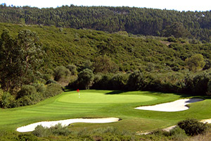 Belas Golf Club