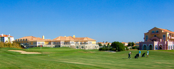 Quinta da Beloura Golf Club