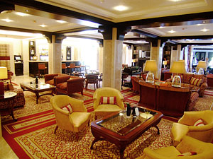 Penha Longa Golf Hotel