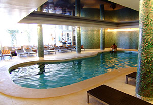 Penha Longa Golf Hotel