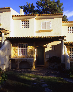 Quinta da Marinha Apartments