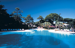 Quinta da Marinha Apartments