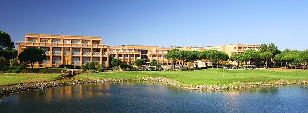 Quinta da Marinha Hotel