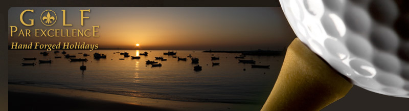 Golf Holidays and Golfing Breaks
