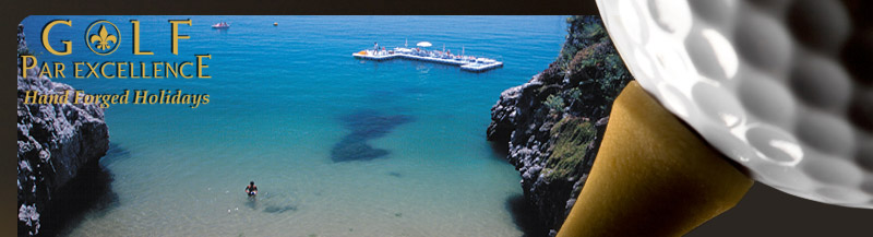 Golf Holidays and Golfing Breaks