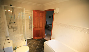 Dormie House - Prestwick