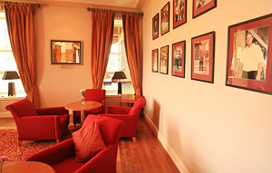 Marine Hotel Troon