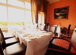 Marine Hotel Troon