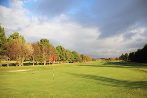 Prtestwick St. Cuthberts Golf Club