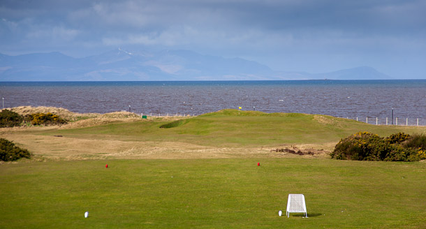 Prestwick St. Nicholas Golf Club