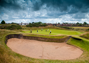 Prestwick Golf Club