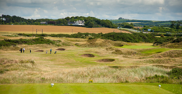 Royal Troon Golf Club