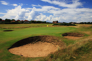 Troon Portland Golf Club