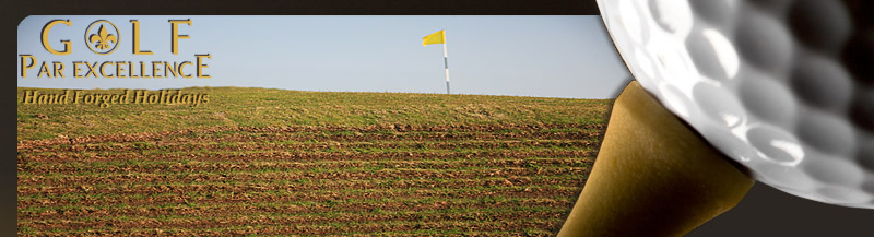 Golf Holidays and Golfing Breaks