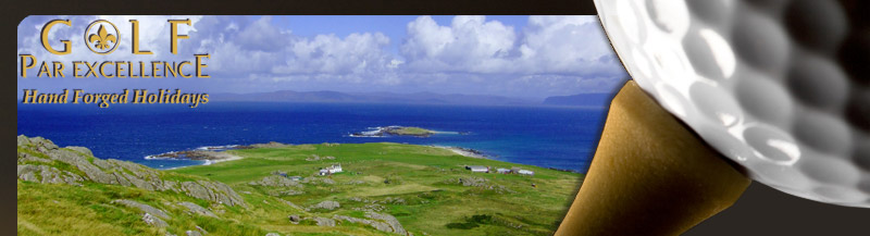 Golf Holidays and Golfing Breaks