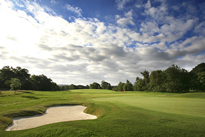 Dalmahoy Golf Club - East Course