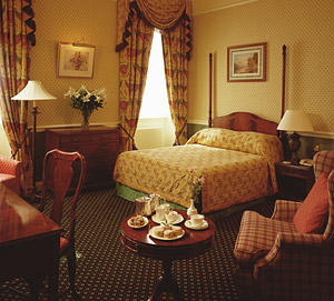 Marriott Dalmahoy