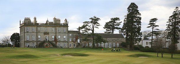 Marriott Dalmahoy