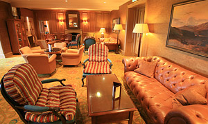 Marriott Dalmahoy
