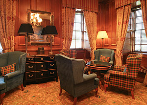Marriott Dalmahoy