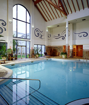Marriott Dalmahoy