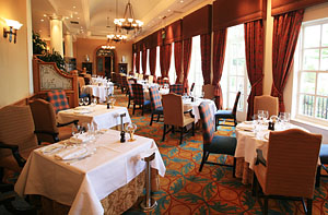 Marriott Dalmahoy