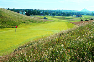 Gullane No.1