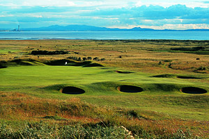Gullane No. 2