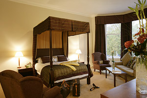 McDonalds Marine Hotel - North Berwick