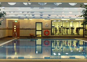 McDonalds Marine Hotel - North Berwick