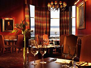 McDonalds Marine Hotel - North Berwick