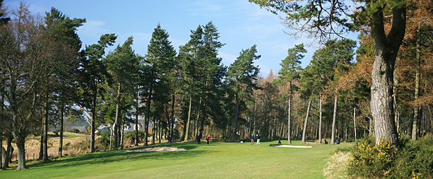 Auchterarder Golf Club