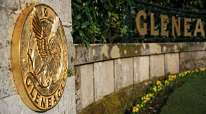 Gleneagles Golf Resort