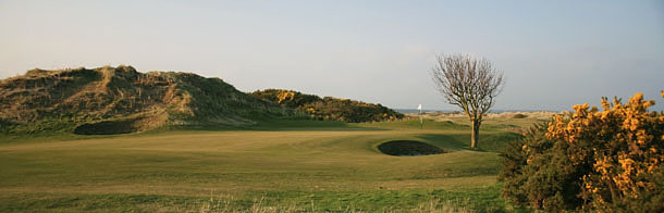 St. Andrews - Jubilee Course