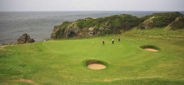 Turnberry Kintyre Golf Club