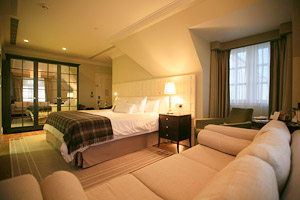 Turnberry Hotel