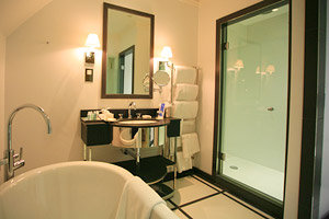 Turnberry Hotel