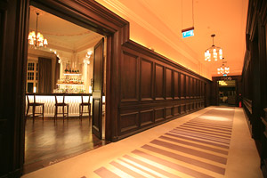 Turnberry Hotel
